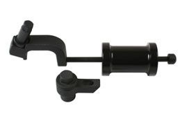 Laser 7525 Puller set, injector nozzle - 3