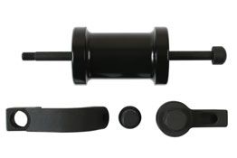 Laser 7525 Puller set, injector nozzle - 4