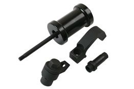 Laser 7525 Puller set, injector nozzle - 5