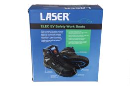 Laser 7971 Safety Rubber Boots - 3