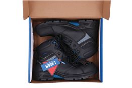Laser 7971 Safety Rubber Boots - 4