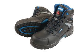 Laser 7971 Safety Rubber Boots - 5
