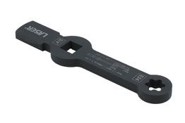 Laser 8343 Ring Spanner - 1