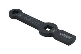 Laser 8343 Ring Spanner - 4