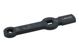 Laser 8343 Ring Spanner - 5