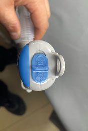 Laser 8954 Pump - 2