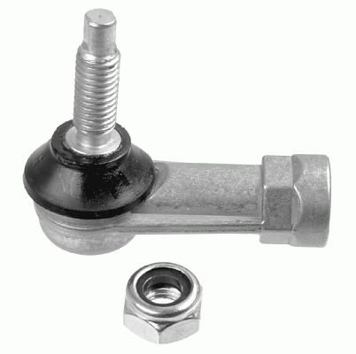 Lemforder 1137201 Ball Head, gearshift linkage - 1