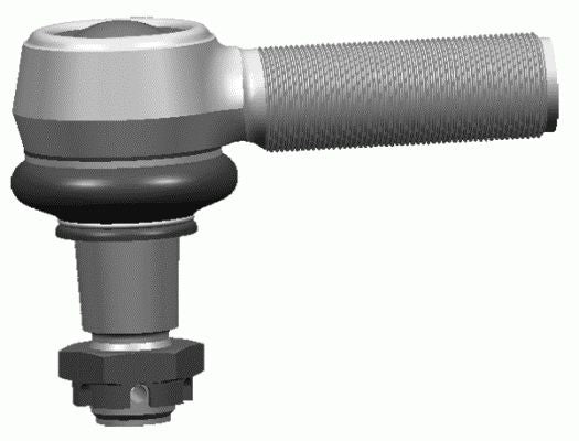 Lemforder 1137803 Tie Rod End - 1