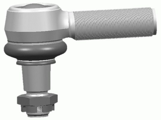 Lemforder 1137903 Tie Rod End - 1