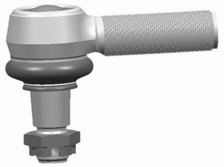 Lemforder 1137903 Tie Rod End - 1