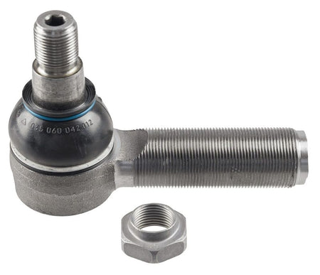 Lemforder 1140202 Tie Rod End - 1