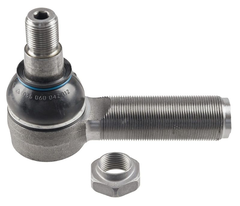 Lemforder 1140202 Tie Rod End - 1