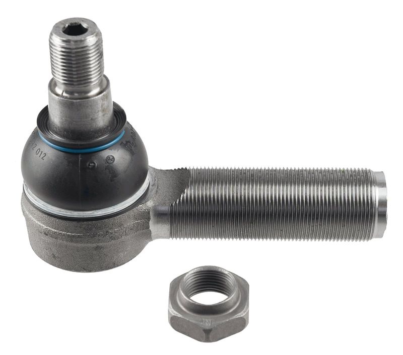 Lemforder 1140302 Tie Rod End - 1