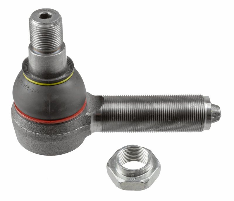 Lemforder 1149203 Tie Rod End - 1