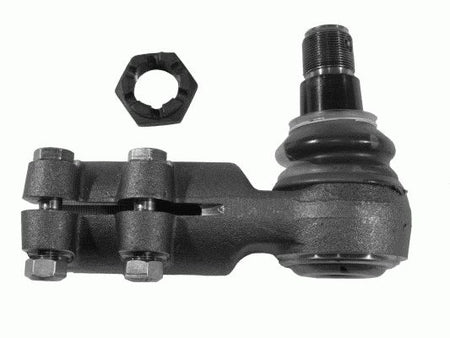 Lemforder 1162401 Tie Rod End - 1
