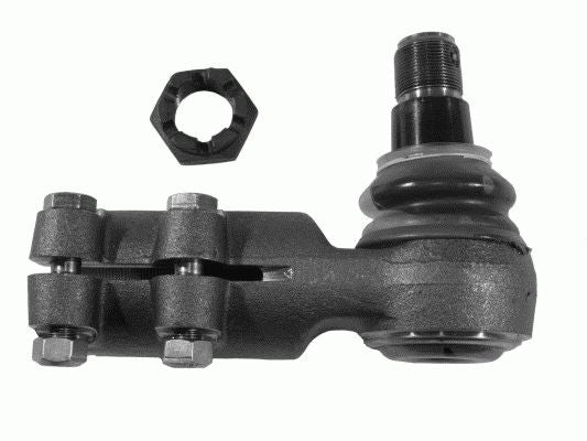 Lemforder 1162401 Tie Rod End - 1
