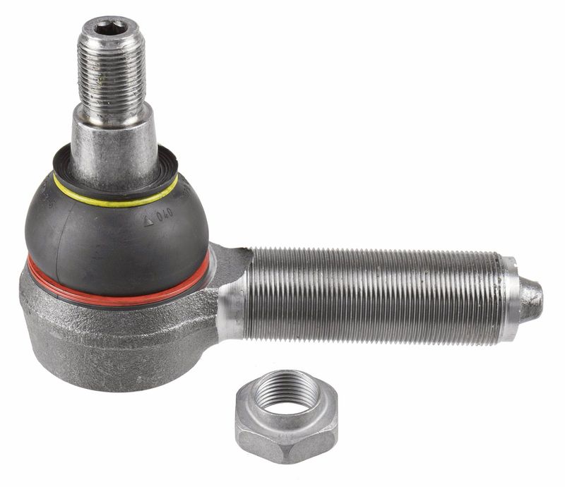 Lemforder 1194602 Tie Rod End - 1