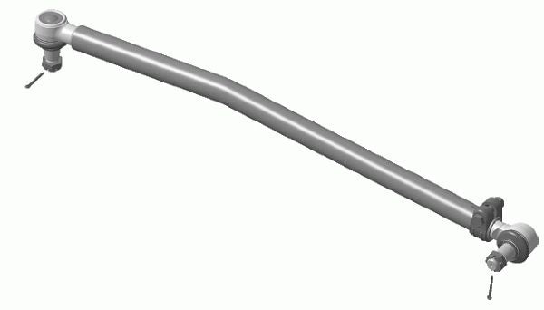 Lemforder 1933901 Centre Rod Assembly - 1