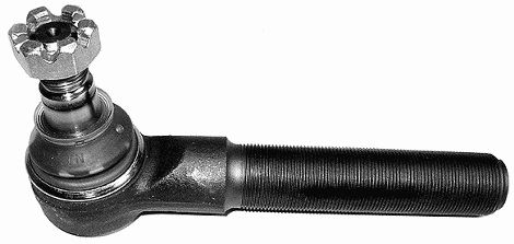 Lemforder 1956701 Tie Rod End - 1