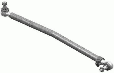 Lemforder 1960701 Centre Rod Assembly - 1