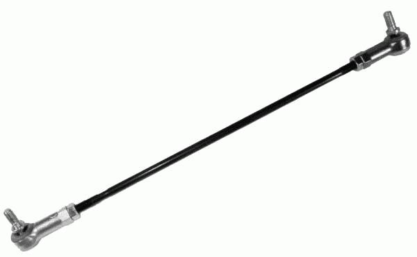 Lemforder 1987601 Link/Coupling Rod, stabiliser bar - 1