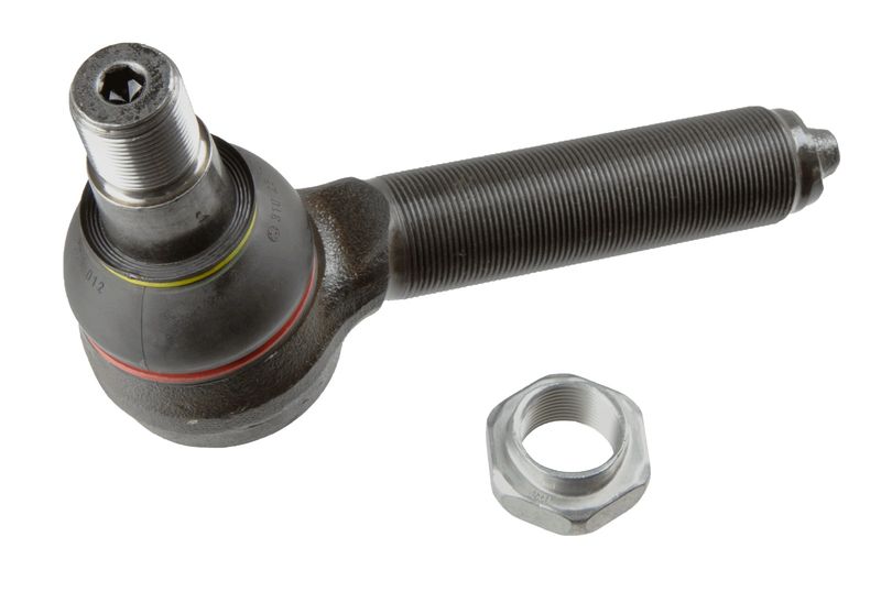 Lemforder 2144001 Tie Rod End - 1