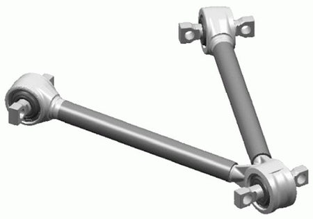 Lemforder 2306902 Control/Trailing Arm, wheel suspension - 1