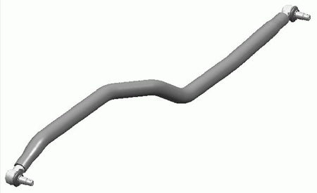 Lemforder 2349301 Centre Rod Assembly - 1