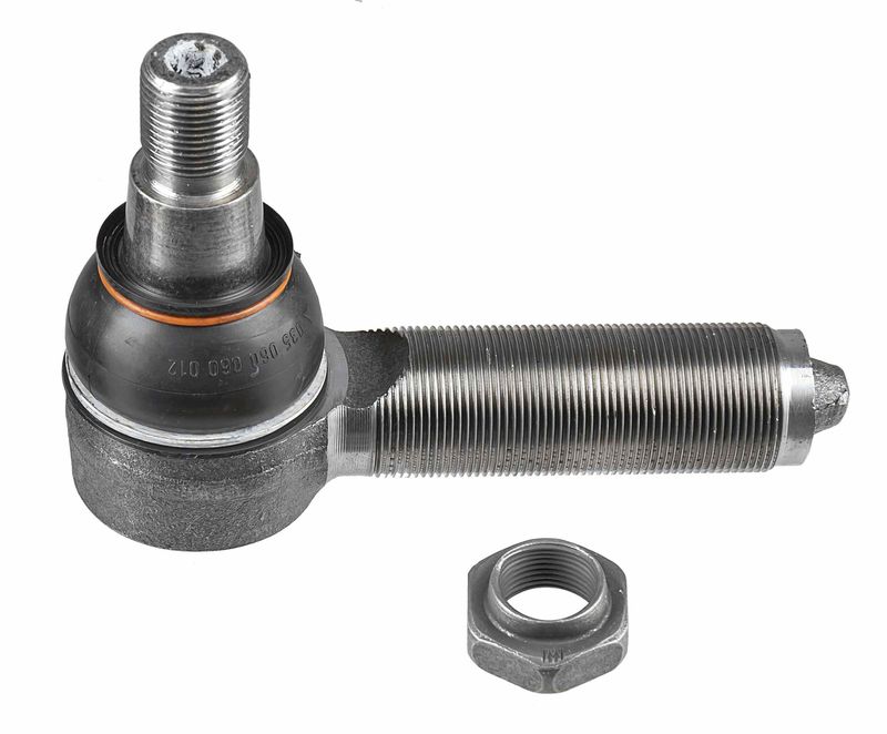 Lemforder 2762301 Tie Rod End - 1