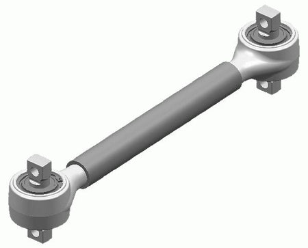Lemforder 2896902 Control/Trailing Arm, wheel suspension - 1