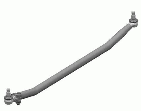 Lemforder 2945401 Tie Rod - 1