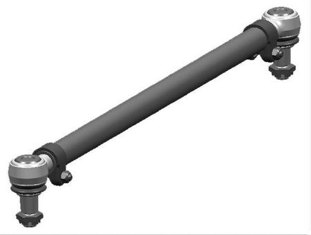 Lemforder 3007801 Tie Rod - 1