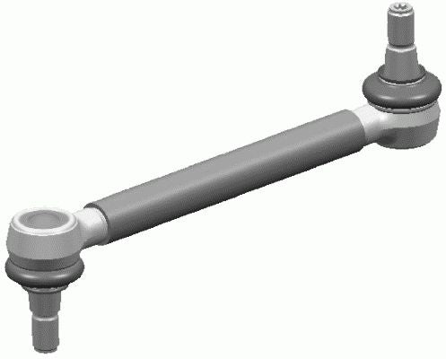 Lemforder 3059501 Link/Coupling Rod, stabiliser bar - 1