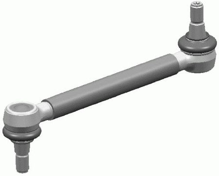 Lemforder 3059501 Link/Coupling Rod, stabiliser bar - 1