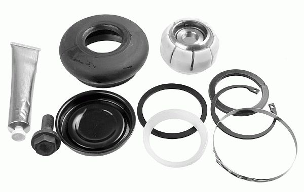 Lemforder 3067201 Repair Kit, control/trailing arm - 1