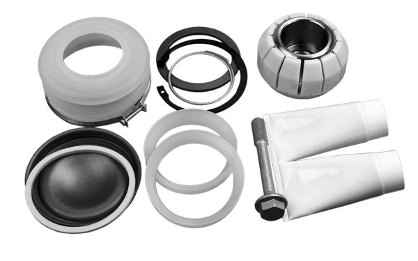Lemforder 3113901 Repair Kit, control/trailing arm - 1