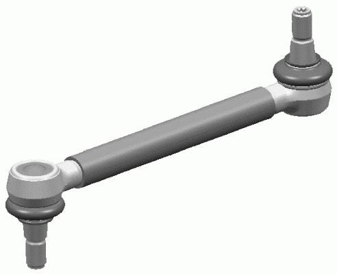 Lemforder 3118301 Link/Coupling Rod, stabiliser bar - 1