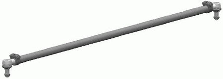 Lemforder 3188201 Tie Rod - 1