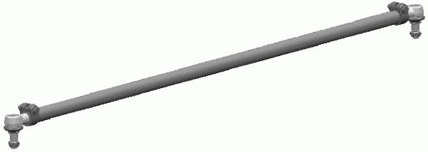 Lemforder 3188201 Tie Rod - 1