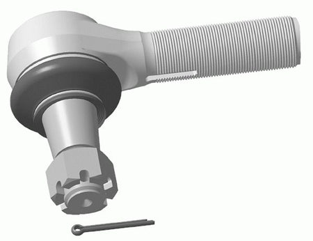 Lemforder 3196101 Tie Rod End - 1