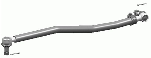 Lemforder 3403301 Centre Rod Assembly - 1