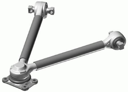 Lemforder 3500901 Control/Trailing Arm, wheel suspension - 1