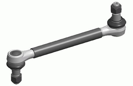 Lemforder 3669701 Link/Coupling Rod, stabiliser bar - 1