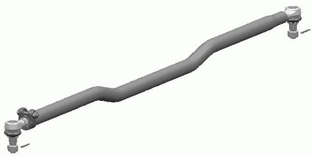 Lemforder 3723401 Tie Rod - 1
