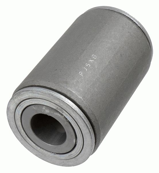 Lemforder 3798101 Mounting, leaf spring - 1