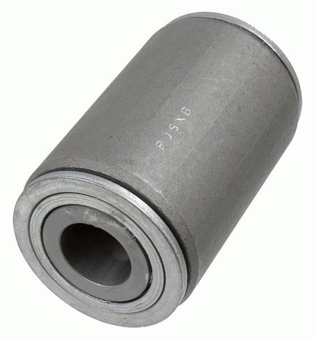 Lemforder 3798101 Mounting, leaf spring - 1