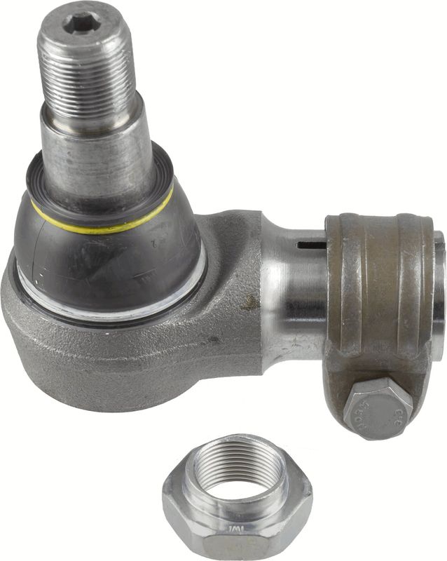 Lemforder 3827201 Tie Rod End - 1