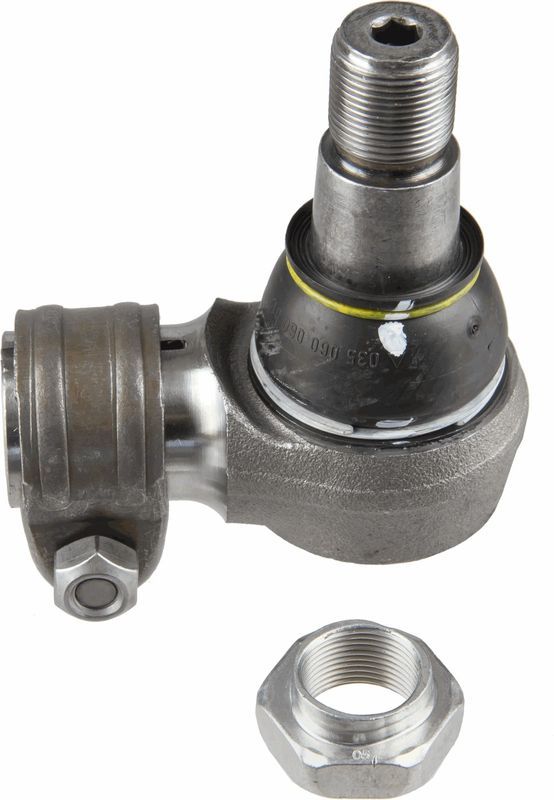 Lemforder 3827301 Tie Rod End - 1