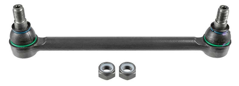 Lemforder 4320201 Link/Coupling Rod, stabiliser bar - 1
