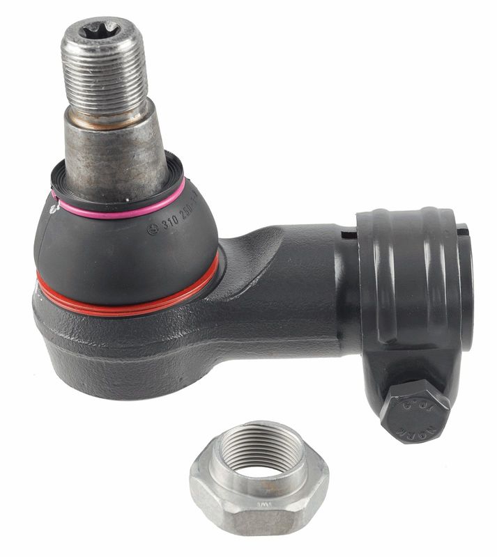 Lemforder 4361701 Tie Rod End - 1